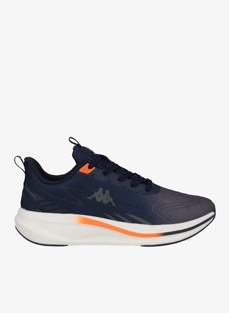 Kappa NAVY Men Ombre Lace-Up Sports Shoes for Men | Best Price UAE