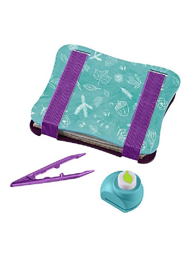 Educational Insights Nancy B'S Science Club Nature Keeper & Tree Diary - Image 1