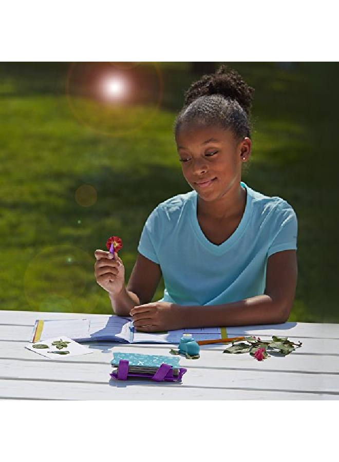 Educational Insights Nancy B'S Science Club Nature Keeper & Tree Diary - Image 4