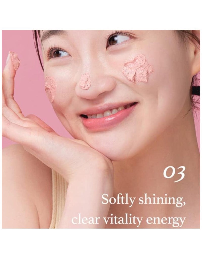I'M FROM Beetroot Purifying Mask for Face and Skin 30g  - Image 2