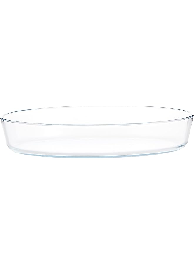 ترميسيل طبق تحميص بيضاوي من سيماكس - Image 2