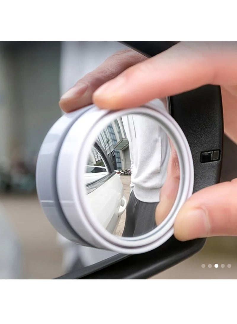 Magnifying auxiliary lens placed on the car mirror - pzsku/ZF28250B0FCFADCE77DB4Z/45/_/1729742457/b95e174f-2ee2-40e9-b6dc-16f4954dda75