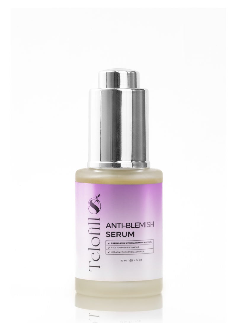 تيلوفيل Anti-Blemish Serum