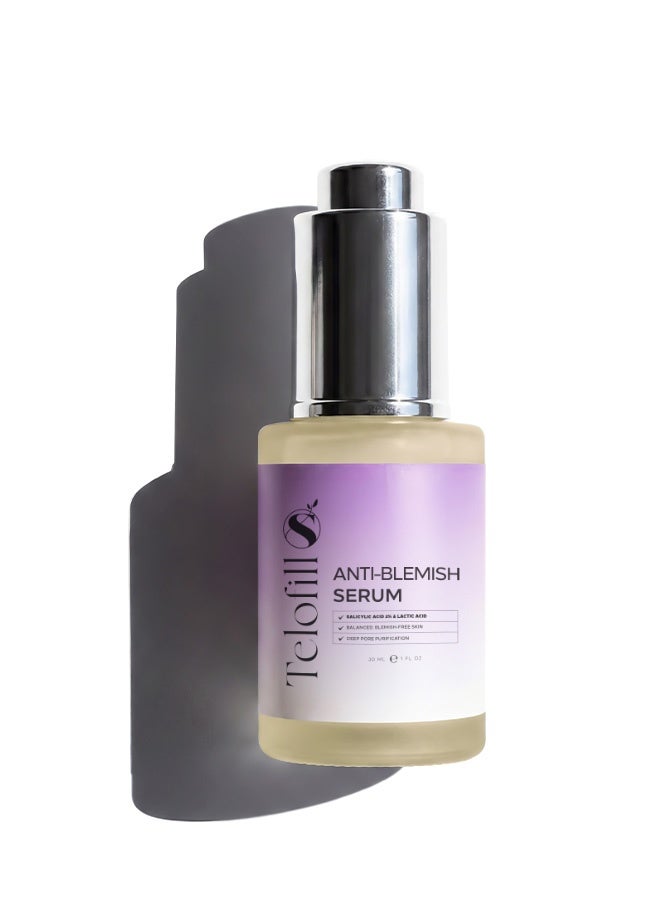 Anti-Blemish Serum