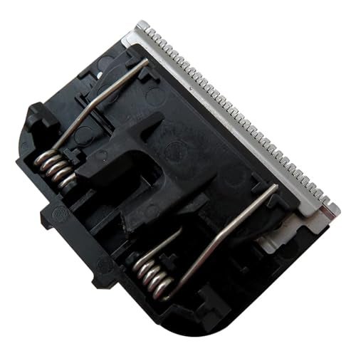 NGHTMRE شفرة استبدال ماكينة تشذيب الجسم ER-WGK6A ER-WGK5A WER9500P بديل لباناسونيك ER-GK80-S، ER-GK60-S، أسود - Image 1
