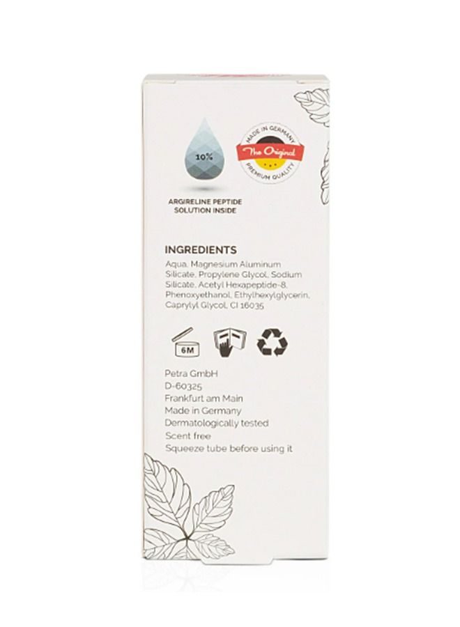 Vitayes Instant Age Back Anti-Wrinkle Cream - Image 2