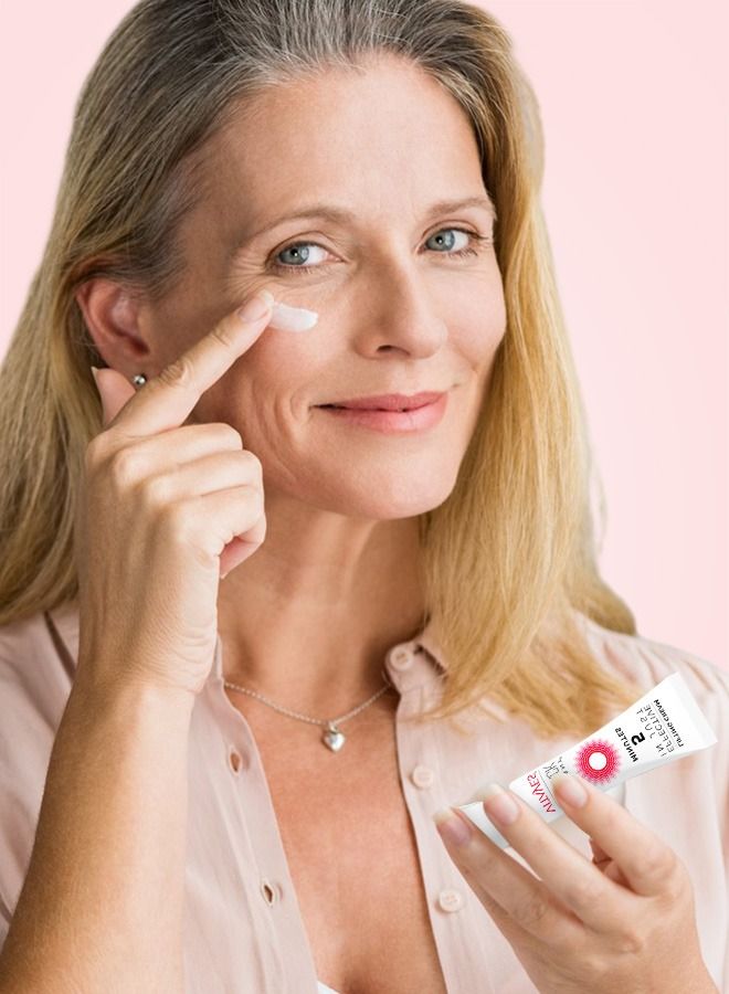 Vitayes Instant Age Back Anti-Wrinkle Cream - Image 3