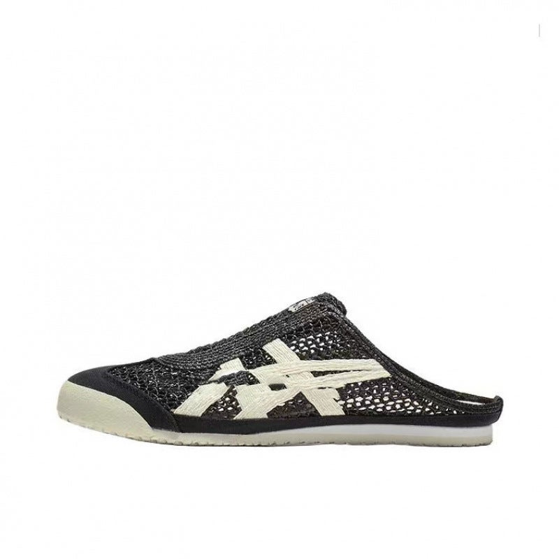 Mexica66 Men's Woven Slip-on Slides