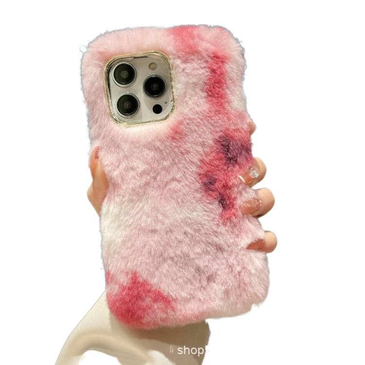 غطاء واقي، أحمر، TPU، مقاوم للصدمات لـ iPhone XS Max من مادة TPU باللون الأحمر سهل التخزين عملي للاستخدام المتكرر للمكتب - Image 1