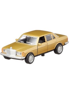 Mercedes Classic model (section) of Mercedes - Golden 