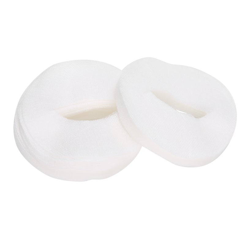 900pcs Disposable Soft Eye Mask Paper Breathable Skin Care Eye Mask Sheet for Moisturizing - Image 5
