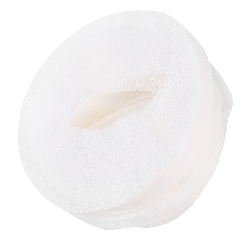 900pcs Disposable Soft Eye Mask Paper Breathable Skin Care Eye Mask Sheet for Moisturizing - Image 4