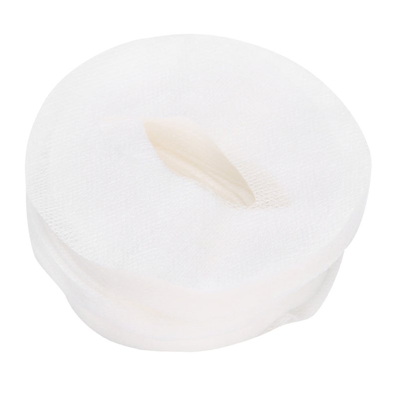 900pcs Disposable Soft Eye Mask Paper Breathable Skin Care Eye Mask Sheet for Moisturizing - Image 2