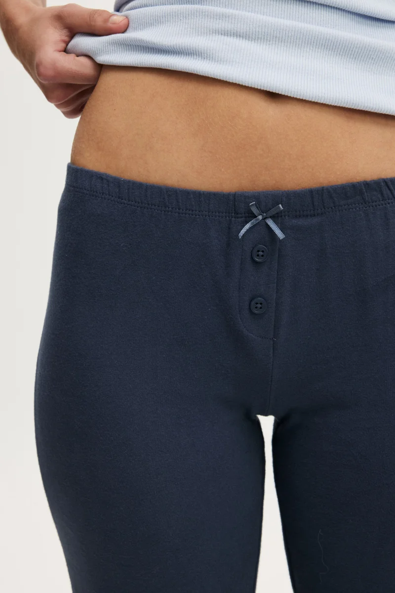 Cotton On DREAMY SOFT FLARE PANT