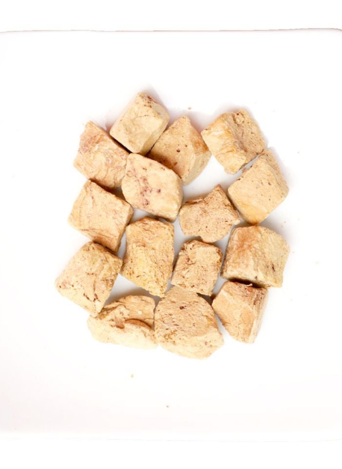 Kit Cat Freezebites Chicken Giblets 20g - Image 2