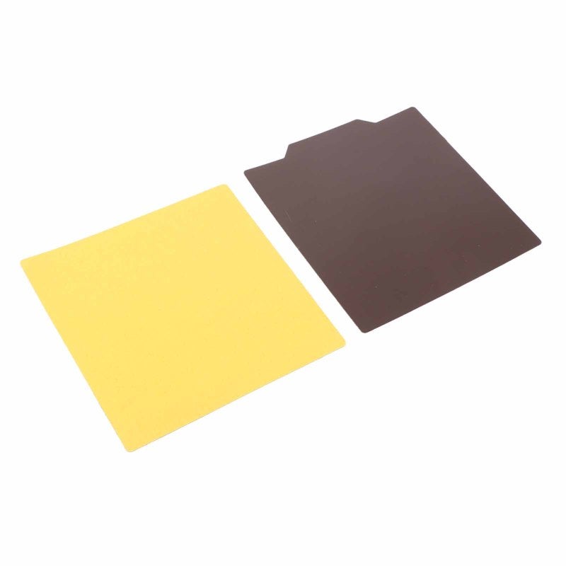 3D Printer Film 230x230mm: Waterproof Dustproof Wear Resistant - Flexible Easy Model Removal Hot Bed Sticker for 3D Printing Platforms - Image 3