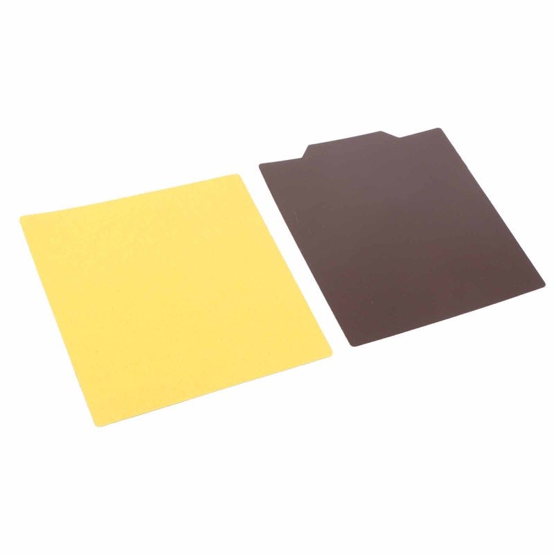 3D Printer Film 230x230mm: Waterproof Dustproof Wear Resistant - Flexible Easy Model Removal Hot Bed Sticker for 3D Printing Platforms - Image 2
