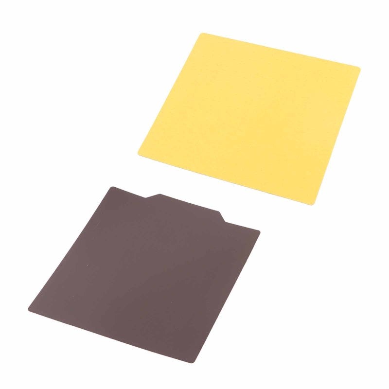 3D Printer Film 230x230mm: Waterproof Dustproof Wear Resistant - Flexible Easy Model Removal Hot Bed Sticker for 3D Printing Platforms - Image 5
