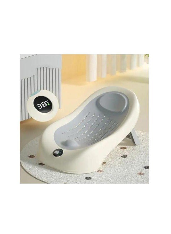 Baby Bath Chair (Bath Seat)