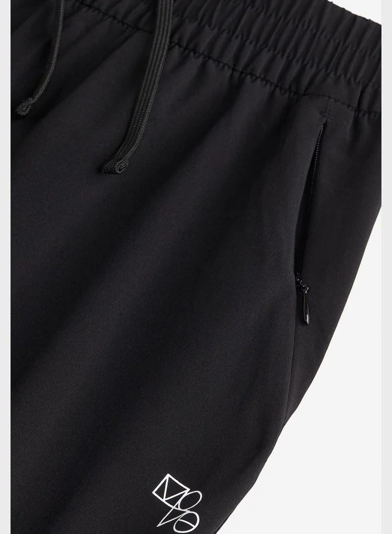 H&M High Waist Pants