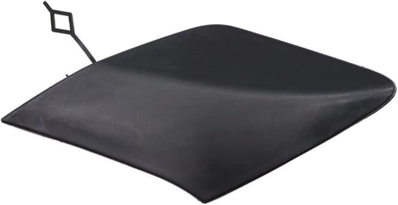 QASULER Front Bumper Tow Hook Cover for Chevrolet Cruze - Image 3