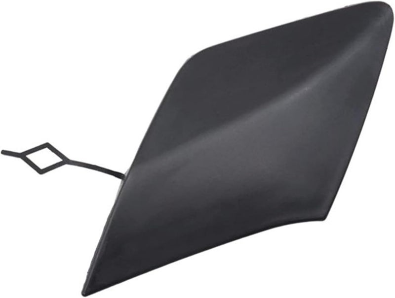 QASULER Front Bumper Tow Hook Cover for Chevrolet Cruze - Image 4