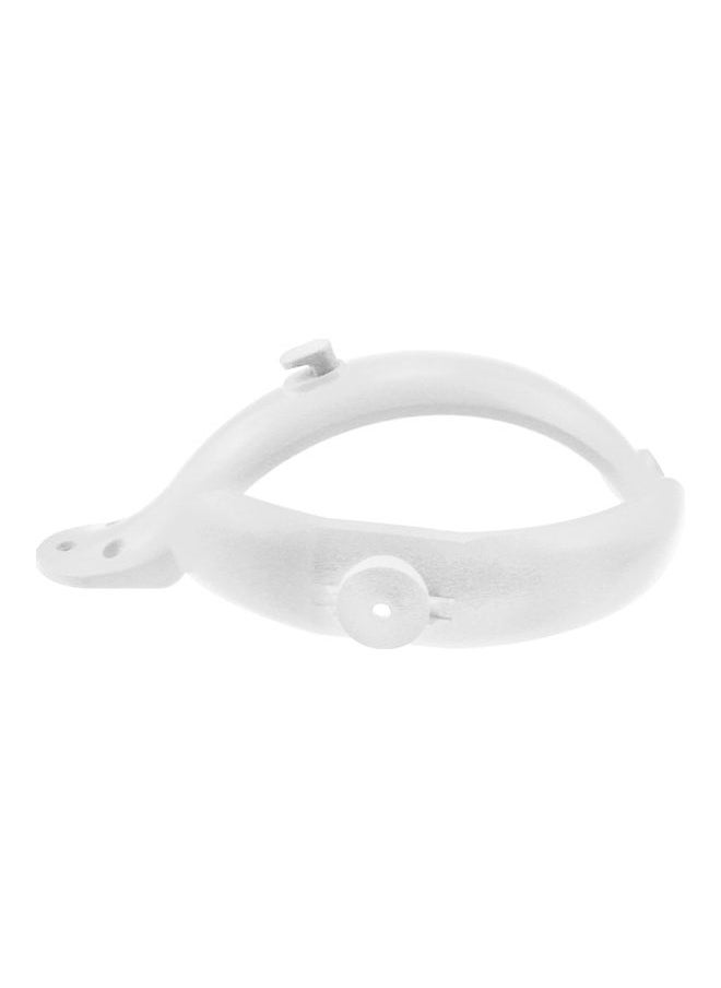 NIBEMINENT Scooter Fender Rear Front Mudguard Set  - Image 2