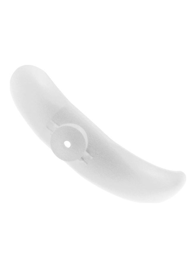NIBEMINENT Scooter Fender Rear Front Mudguard Set  - Image 5