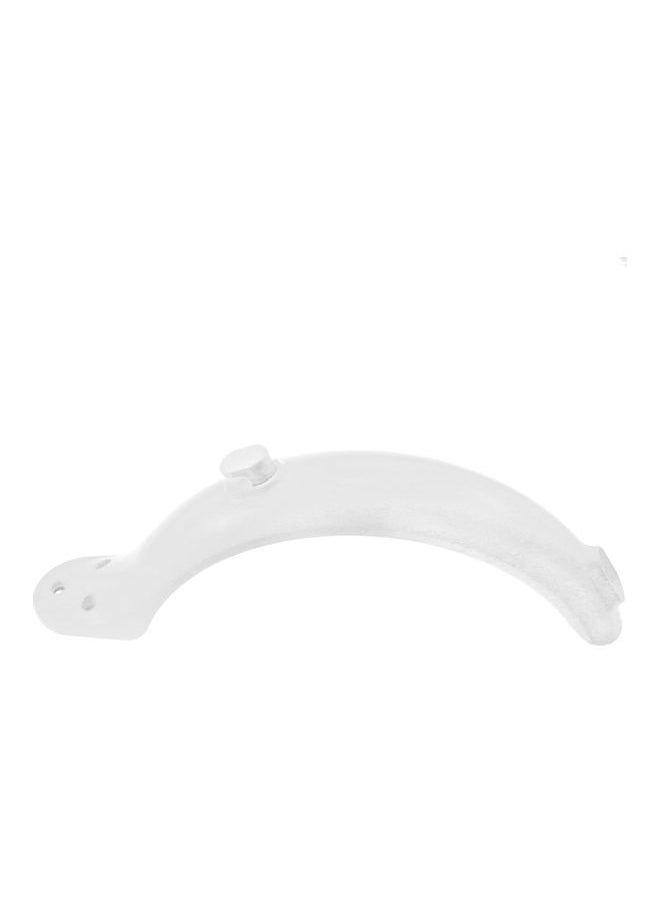 NIBEMINENT - Scooter Fender Rear Front Mudguard Set - Image 1