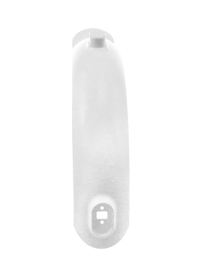 NIBEMINENT Scooter Fender Rear Front Mudguard Set  - Image 4
