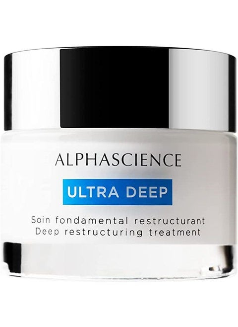 Alphascience Ultra Deep 50 ml