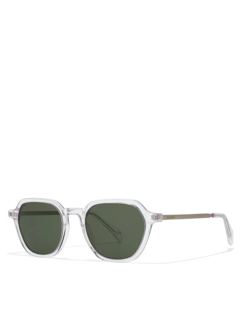 30 سندايز 30Sundays LUC - Geometric - Full Rim - Sunglasses