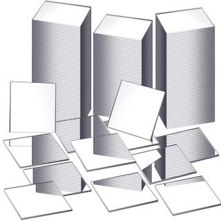Jetec Mini Size Square Mirror Tiles Adhesive Small Square Craft Mirror Tiles for Crafts and DIY Projects Supplies1 Inch100 Pcs - pzsku/ZF283BEB85F1D7AFDDA2EZ/45/1749489953/59fce29b-c503-4b7b-b1ed-a551c812b25c