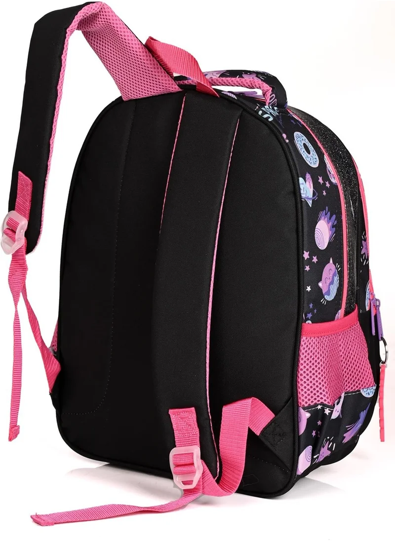 muggle MU-008 Sweet Space School Backpack