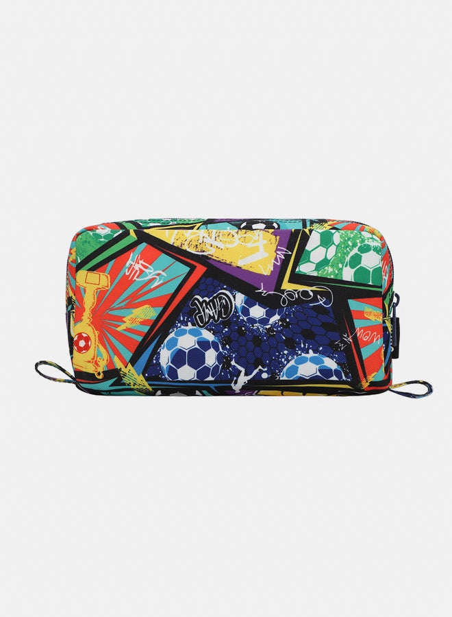 CUBS Junior Crazy about the Game Pencil case - Image 2