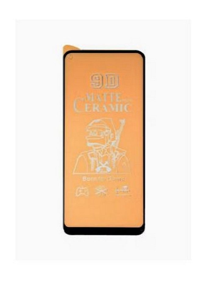 شاشة حماية 9 دي ماتي لهاتف هواوي نوفا 7i - Image 2