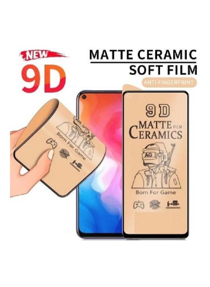 شاشة حماية 9 دي ماتي لهاتف هواوي نوفا 7i - Image 1