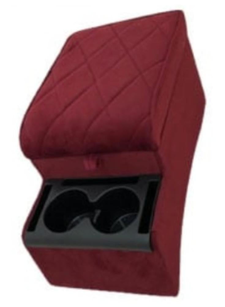 Center Armrest Console for Datsun Pickup Comfortable Design with Extra Arm Support and Easy Installation - Image 1