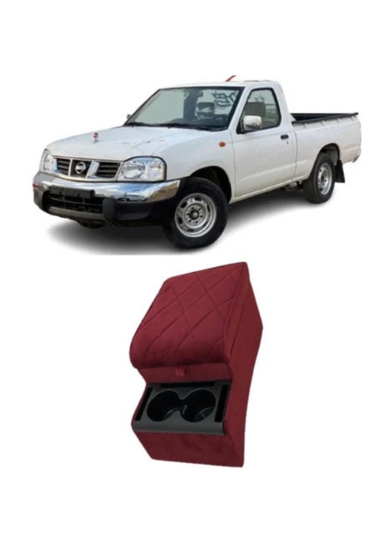 ناشونال تكاية نيسان ددسن  - Image 3