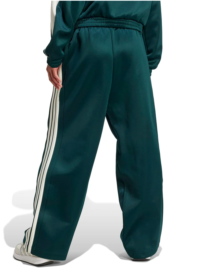 Adidas 3-Stripe Stadium Sweatpants