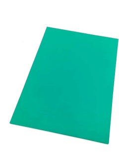 Hobi Market Art Hobby Market Art Hobby Market Linoleum Sheet 3 Mm. A4 Green  - Image 2