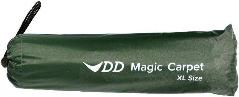 DD HAMMOCKS - DD Magic Carpet XL Size: 4.6ft x 7.2ft - Image 1