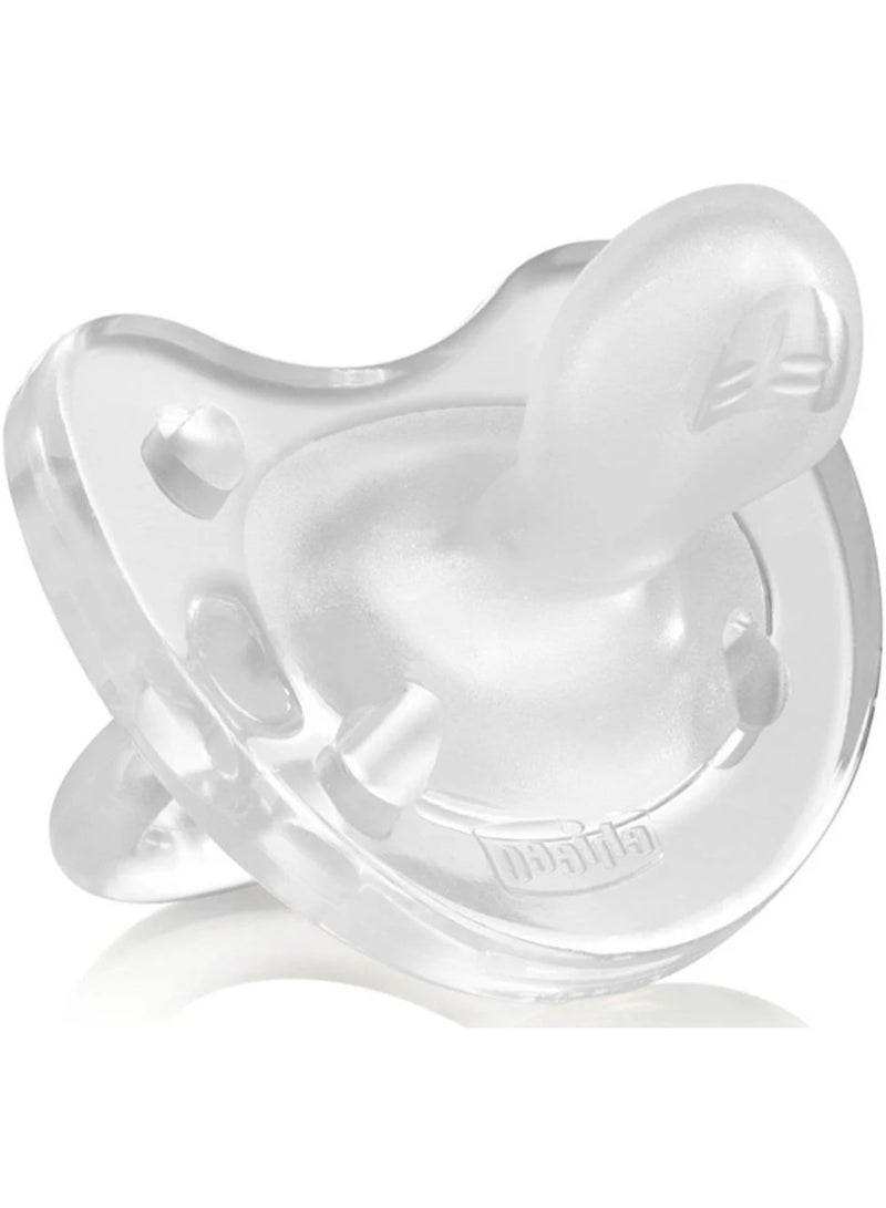 Chicco Natural Feeling First Starter Set 0m+ - Image 3