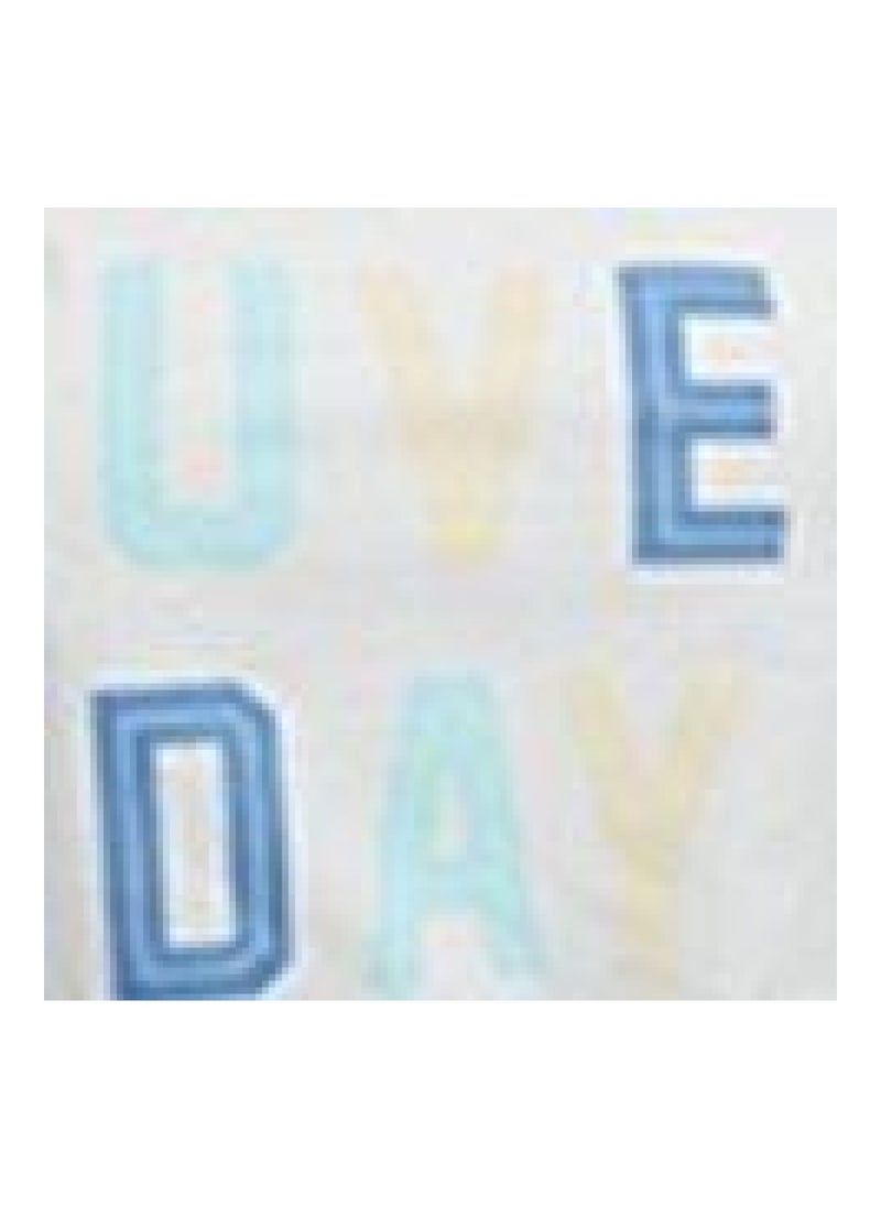 DOROTHY PERKINS - Duvet Day T-Shirt and Shorts Pyjama Set - Image 1