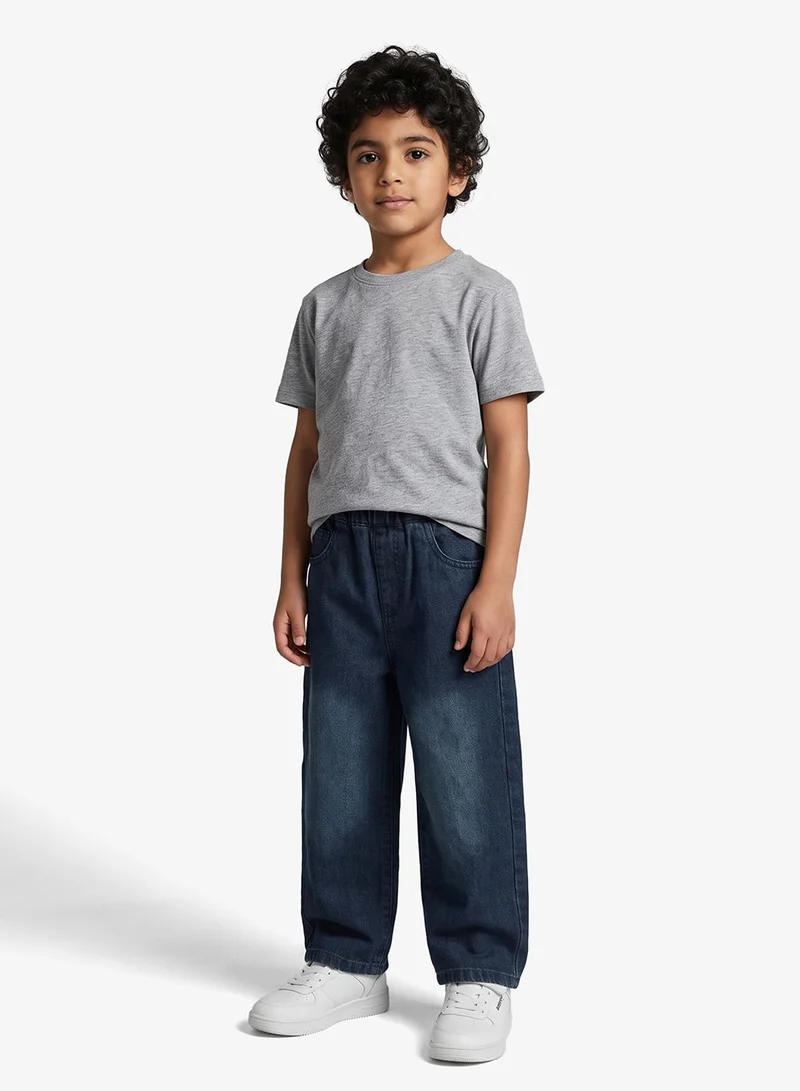 Pinata STRAIGHT FIT DENIM