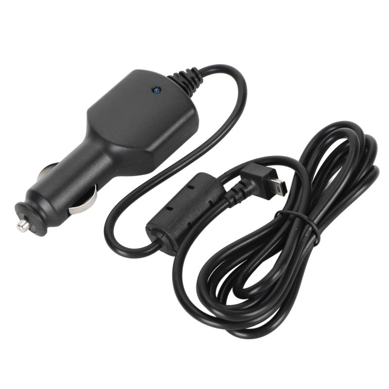 5V 2A Vehicle Power Cable 10W USB Power Adapter Charging Cord for GARMIN GPS ZUMO 220 350LM - Image 4