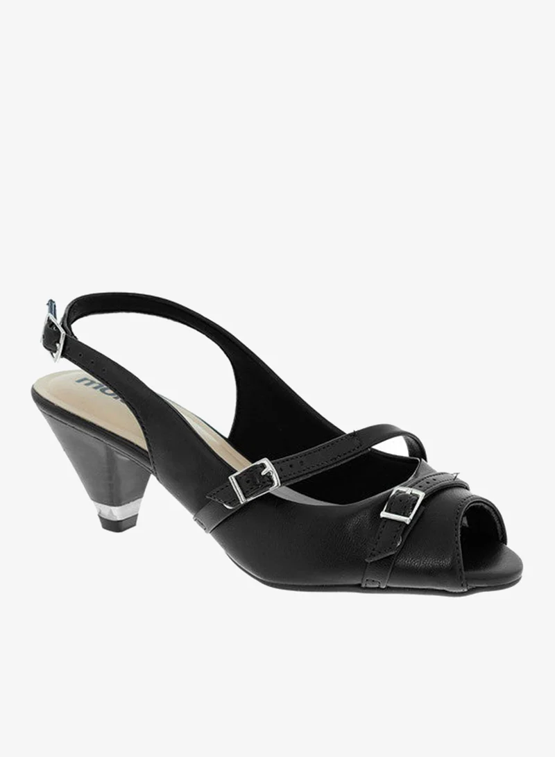 موليكا صنادل بكعب عالٍ للنساء - صنادل أنيقة بكعب عالٍ وأحذية بكعب عالٍ للفتيات