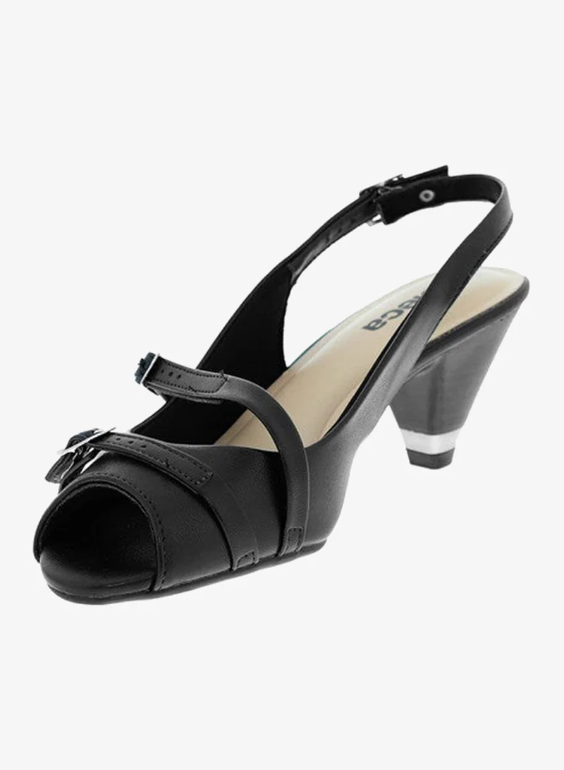 موليكا صنادل بكعب عالٍ للنساء - صنادل أنيقة بكعب عالٍ وأحذية بكعب عالٍ للفتيات