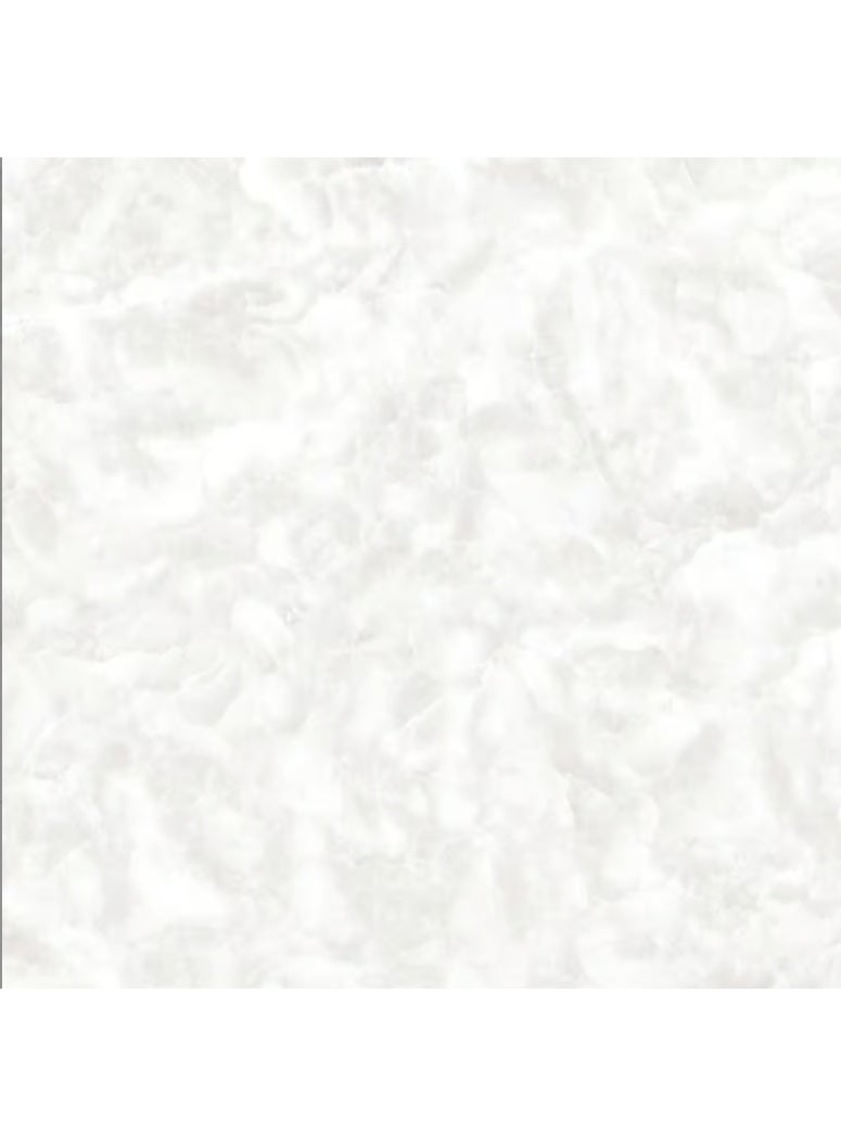SOMANY Polaris Grey 600x600MM Porcelain Tile – 9mm Glossy Finish | Modern Grey Floor & Wall Tile for Contemporary Interiors