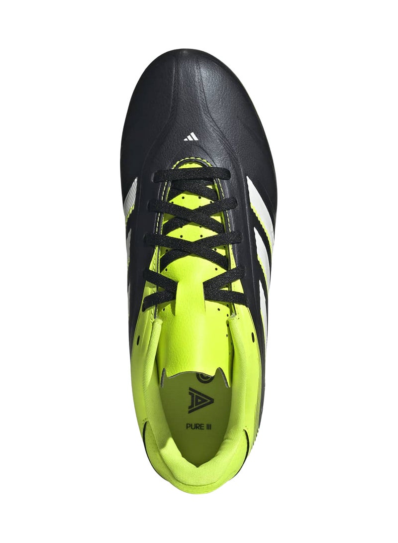 Adidas Copa Pure Iii Club Firm Ground/Multi Ground Football Boots Kids - Image 2